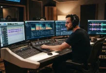 6 Aplikasi AI untuk Editing Audio Sesuai Kebutuhan Konten