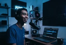 Mau Mulai Podcast? Ini Peralatan dan Aplikasi yang Dibutuhkan