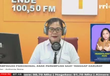 Pendampingan Psikososial Anak Perempuan Jadi Prioritas Pascagempa