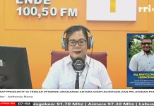 ASN Dituntut Tetap Produktif di Tengah Efisiensi Anggaran