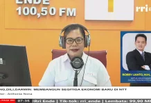 Kadin NTT Dorong Segitiga Ekonomi Kupang Dili Darwin