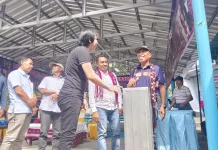 Lembata Boxing Camp Jadi Ruang Positif bagi Generasi Muda