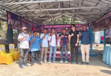 DPRD Lembata Minta Dukungan Anggaran untuk Pembinaan Tinju