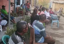 Hampir Dua Tahun di Huntara, Penyintas Lewotobi Sambut Relokasi