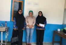 Kemenag Mabar Bersama Pengawas JPH Dorong Percepatan Sertifikasi Halal 6 SPPG