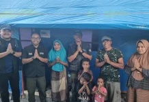Human Initiative Siapkan Respons Kebencanaan hingga Pemulihan