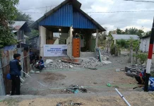 Human Initiative Libatkan Pemerintah dan Relawan