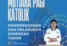 Iman Harus Diwujudkan Melalui Sikap dan Perbuatan
