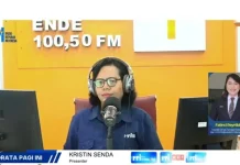 Sebanyak 96 Pencari Kerja Ikuti Pelatihan Keterampilan Kerja Mabar