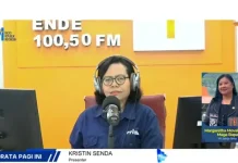 Sikka Verifikasi 5.000 Rumah Terdampak Gempa Tahap Kedua