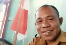 Penyintas Lewotobi Klatanlo Harap Huntap Dilengkapi Fasilitas Dasar
