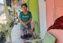 Huntap Lewotobi Dibangun Siap Huni, Listrik dan Air Disiapkan