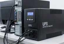 UPS Pastikan Perangkat Tetap Beroperasi saat Listrik Padam