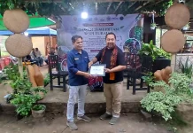 RRI Ende Raih Apresiasi atas Dukungan Kopi Turajaji