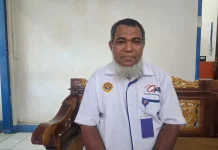 KSOP Kelas IV Ende Perketat Pengawasan Keselamatan Kapal Penumpang