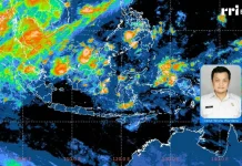 Cuaca NTT Didominasi Cerah Berawan, Waspadai Angin Kencang