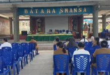 DPRD NTT Diminta Kawal Realisasi Pengadaan Fasilitas Laboratorium