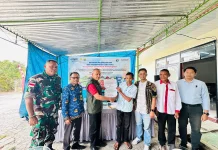 PLN Tak Abaikan Hak Masyarakat Adat dalam Pengadaan Lahan PLTP Ulumbu Unit 5