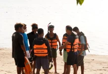 Pemandu Snorkeling Labuan Bajo Didorong Tegas Terapkan SOP Keselamatan