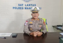 Polres Manggarai Siapkan Layanan SIM Keliling, Jangkau Pelosok-Pelosok Desa
