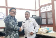 Kunjungi Dinas Pendidikan Ende, UT Kupang Bahas Perluasan Akses Pendidikan