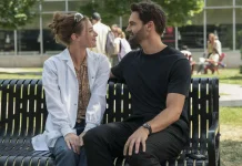 Lili Reinhart Ungkap Keunikan The Love Hypothesis