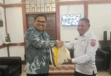 UT Kupang Siapkan Kerja Sama Pendidikan dengan Pemkab Ende