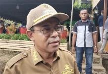 Tambahan TKD Rp3,5 Miliar Perkuat Kebersihan Kabupaten Ende
