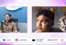 Semoga Suka Aksesoris Tumbuh dari Kreativitas Mahasiswa