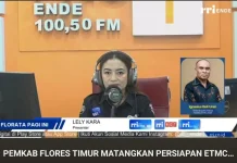 Tiga Venue disiapkan Pemerintah Kabupaten Flores Timur untuk ETMC XXXV