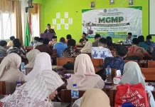 Sebanyak 80 Guru MAN Ende Perkuat Inovasi Pembelajaran di Era Digital