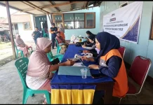 Rumah Zakat Perkuat Layanan Kesehatan Bagi Penyintas Gempa
