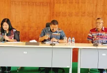 Pemkab Sikka Evaluasi Penyerapan Dana Bantuan Presiden