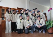 UGM Kirim 15 Calon Dokter ke Wilayah Terdampak Gempa Flores