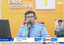 UGM Siapkan Dukungan Psikososial Penyintas Gempa