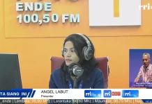 Modernisasi Mengubah Praktik Budaya Masyarakat Lamaholot