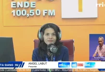 Belis Lamaholot Bukan Transaksi, Melainkan Penghormatan Kekerabatan