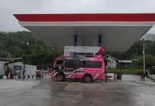 Pemkab Nagekeo Dorong Sub-Penyalur BBM untuk Layani Warga Desa