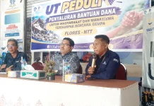 UT Kupang Bidik Peningkatan SDM Ende lewat Pendidikan S1 hingga S3