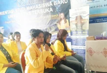 Dari Pelosok Ende, Mahasiswa UT Ungkap Perjuangan Kuliah tanpa Sinyal