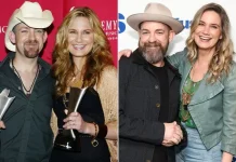 Sugarland Siap Rayakan 20 Tahun Album 'Enjoy the Ride' lewat Tur