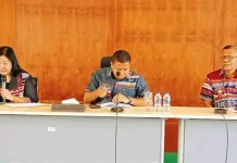 Pemkab Sikka Perketat Penyaluran Banpres Pascagempa