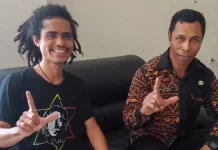 Lumbung Baca Digagas, Literasi Sikka Berbasis Komunitas