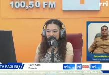 Labkesmas Sikka Kejar Target 13.400 Pemeriksaan HPV DNA hingga Desember