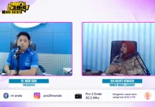 Nona Laundry Andalkan Kualitas dan Layanan Antar-Jemput