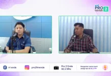 Advokat Ingatkan Anak Muda Pahami Risiko Pinjol dan Narkotika