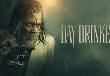 Day Drinker Bawa Johnny Depp ke Dunia Kriminal