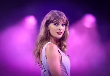 Taylor Swift Gandeng Dakota Johnson dan Colin Farrell di Video Musik 'Patient Zero'