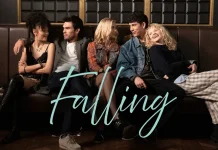 Falling, Film Drama Romantis tentang Cinta dan Persahabatan