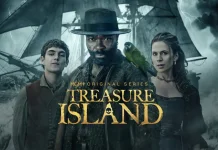 Treasure Island Hidupkan Kembali Kisah Bajak Laut Klasik